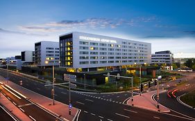 Steigenberger Airport Hotel Amsterdam